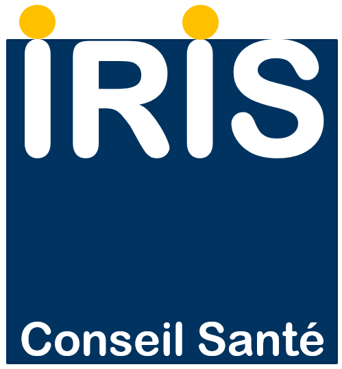 Logo IRIS Conseil Santé